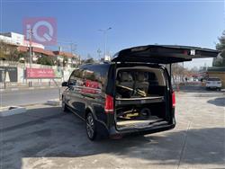 مێرسێدس بێنز V-Class